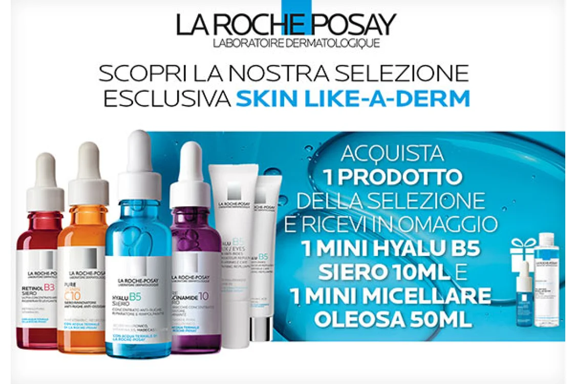 La Roche Posay