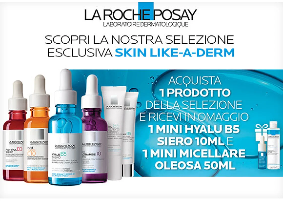 La Roche Posay