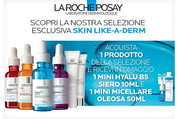 La Roche Posay