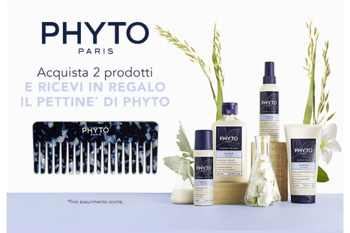 Promo Phyto