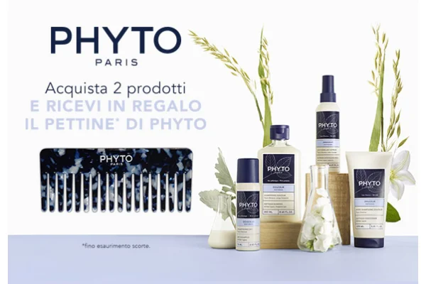 Promo Phyto