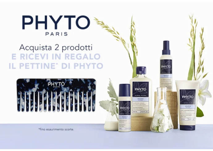 Promo Phyto