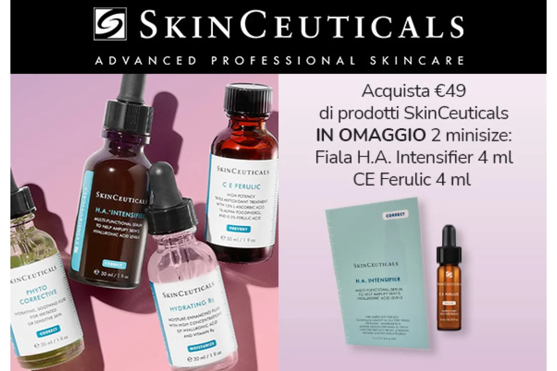 Promo Skinceuticals