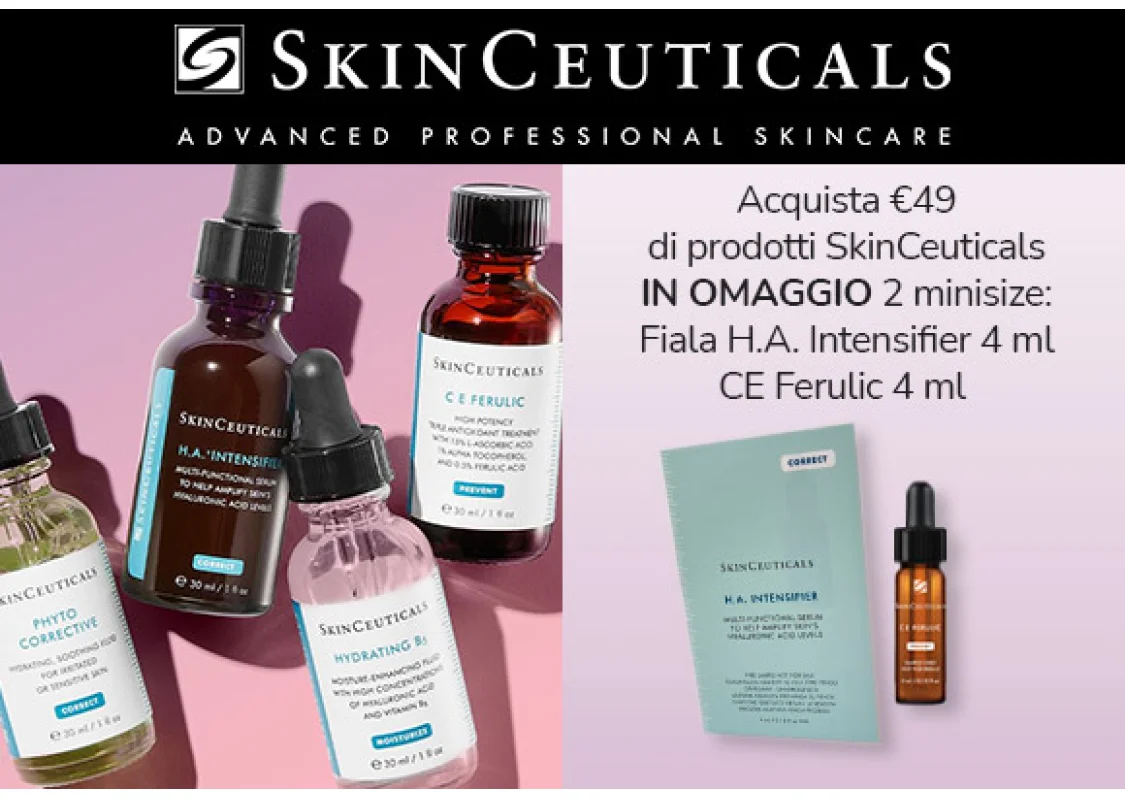 Promo Skinceuticals