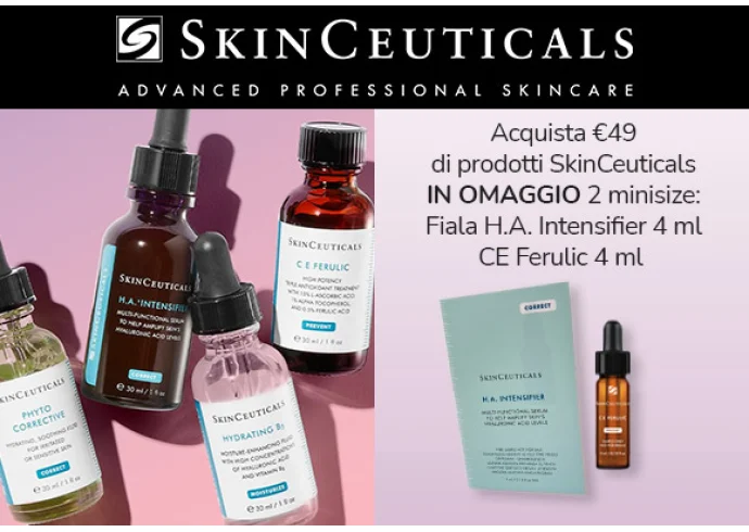 Promo Skinceuticals