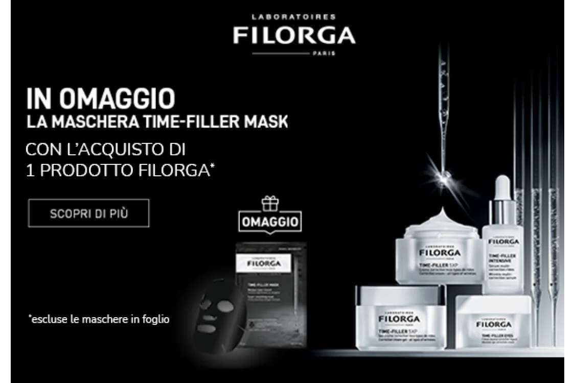 Promo Filorga