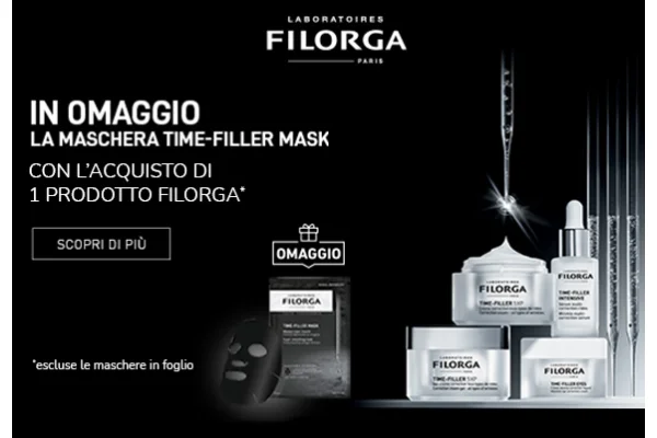 Promo Filorga
