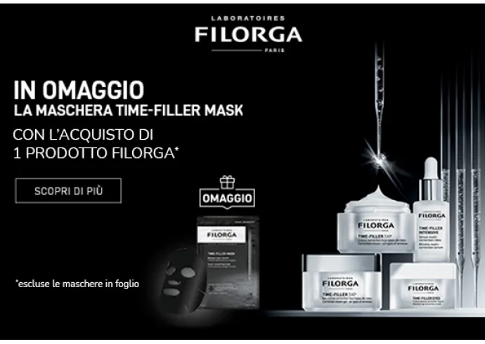 Promo Filorga