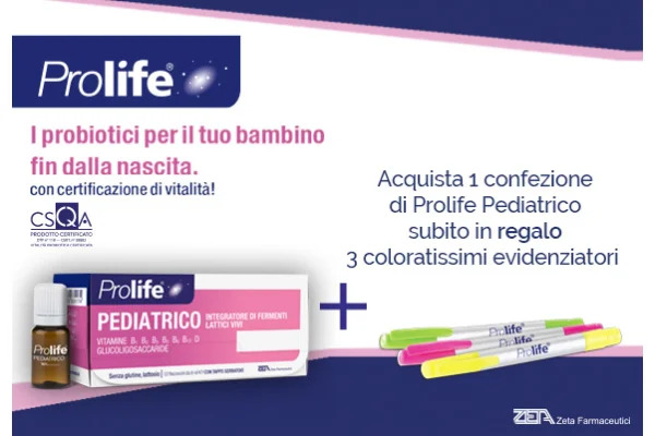 Promo Prolife