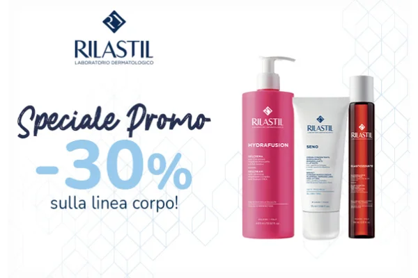 Promo Rilastil