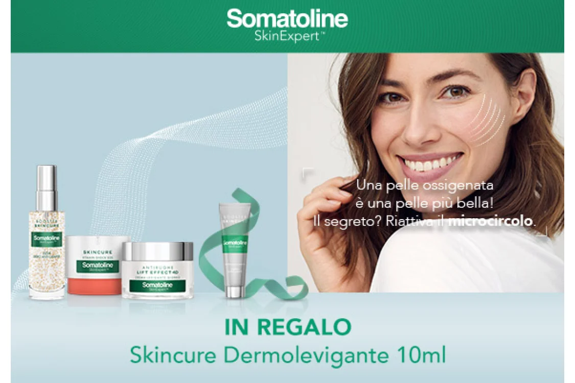 Promo Somatoline