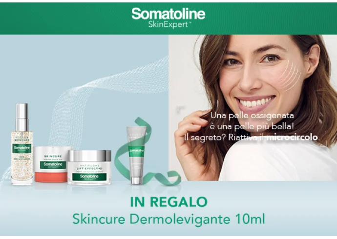 Promo Somatoline