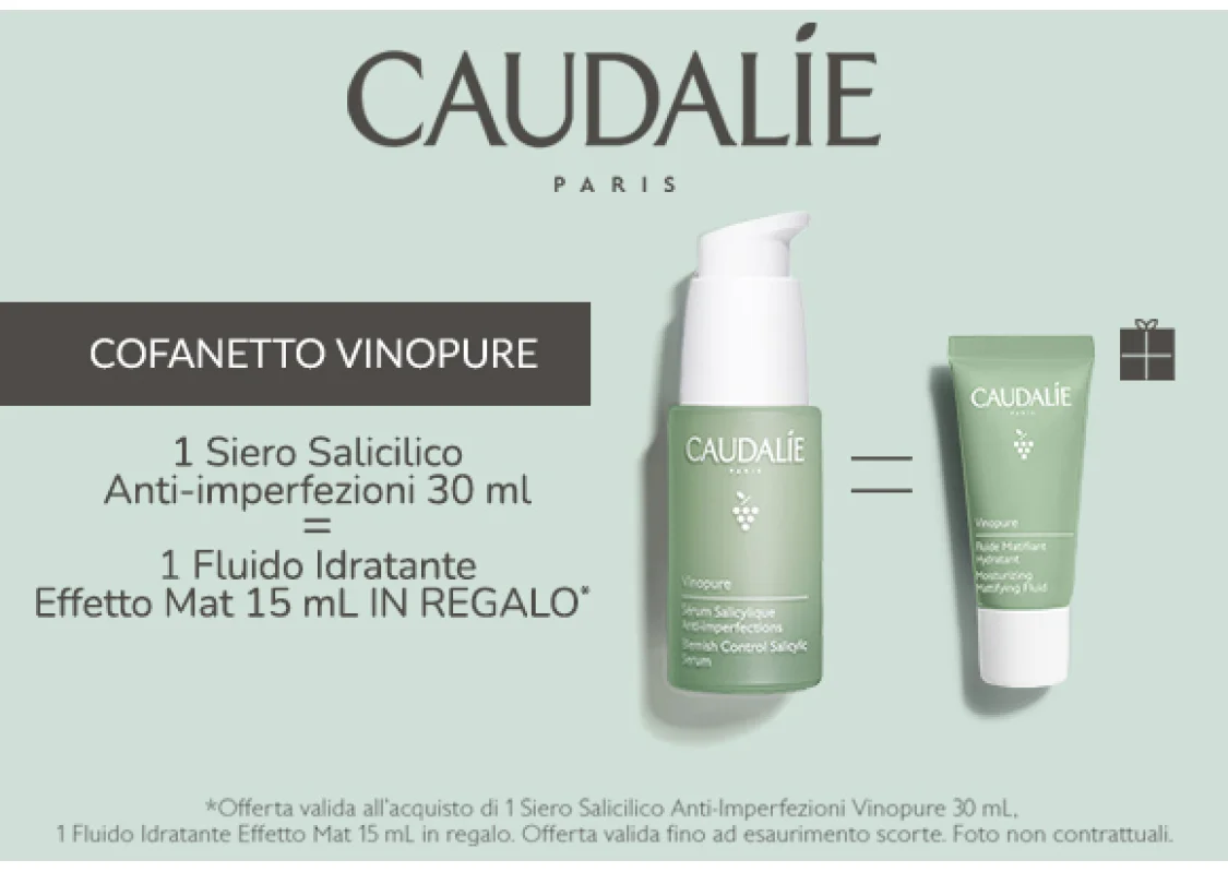 Caudalie Cofanetto