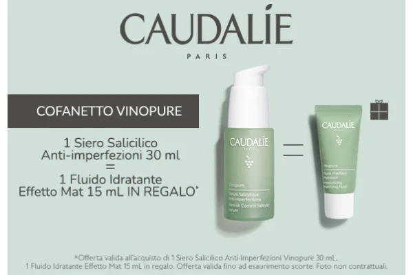 Caudalie Cofanetto