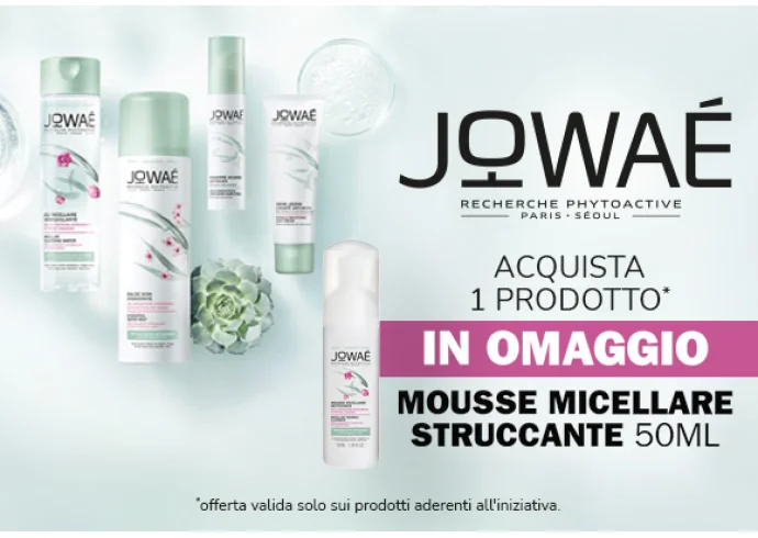 Promo Jowae