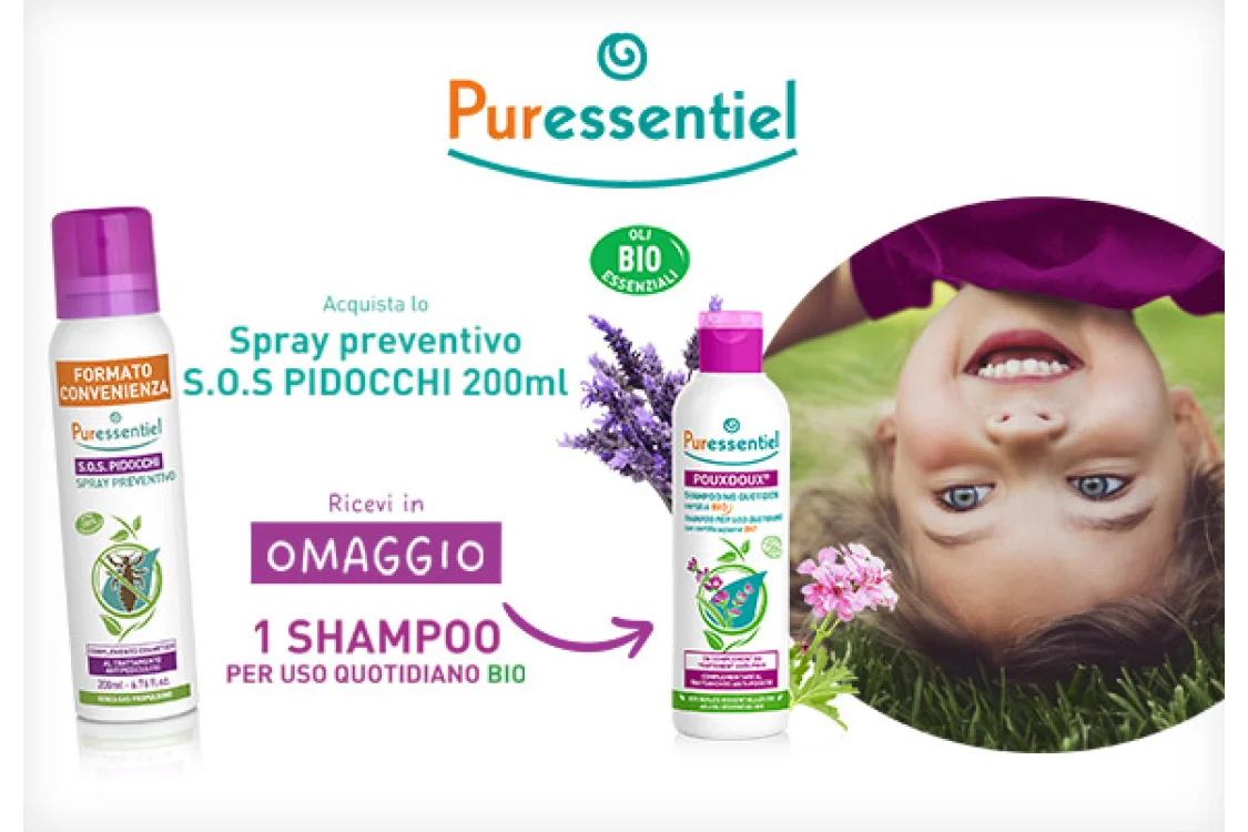 Promo Puressentiel