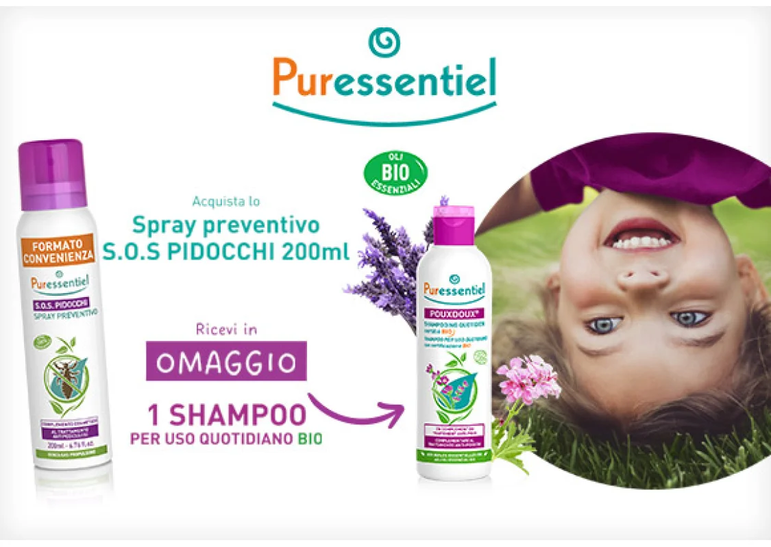 Promo Puressentiel