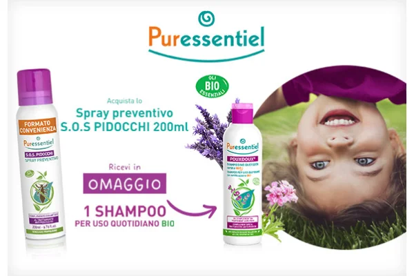 Promo Puressentiel