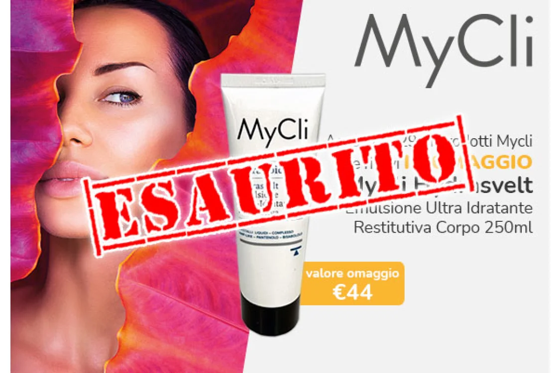 Promo Mycli
