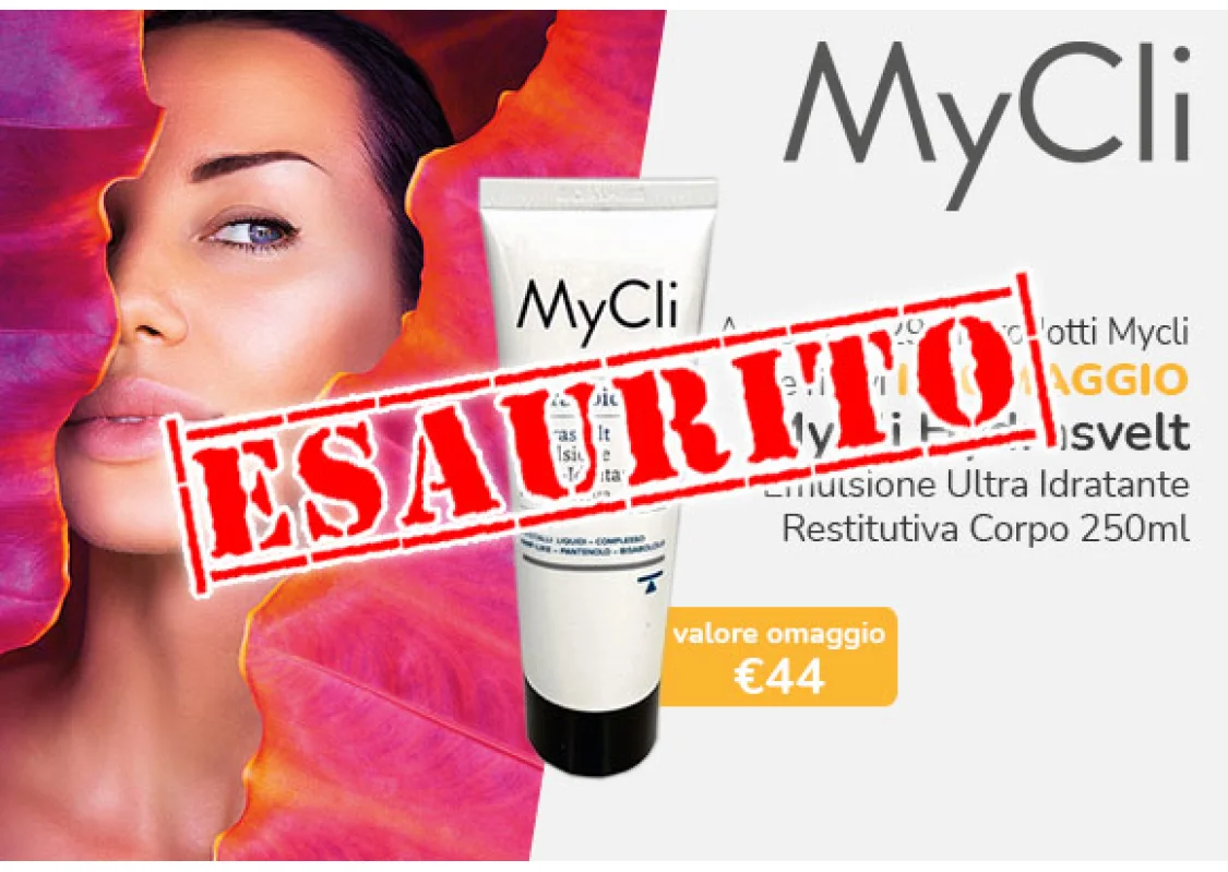 Promo Mycli