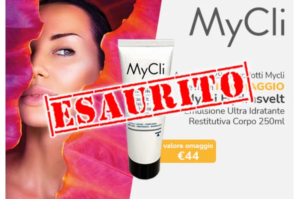 Promo Mycli