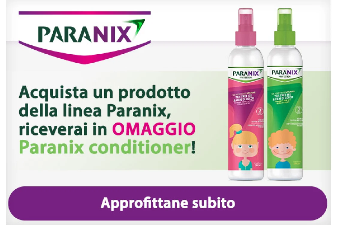 Promo Paranix