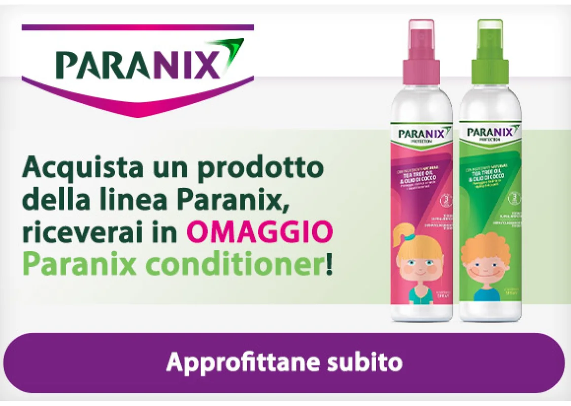 Promo Paranix