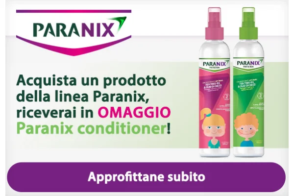 Promo Paranix
