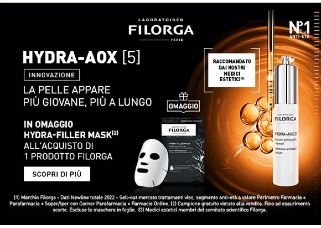 Promo Filorga