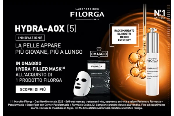 Promo Filorga