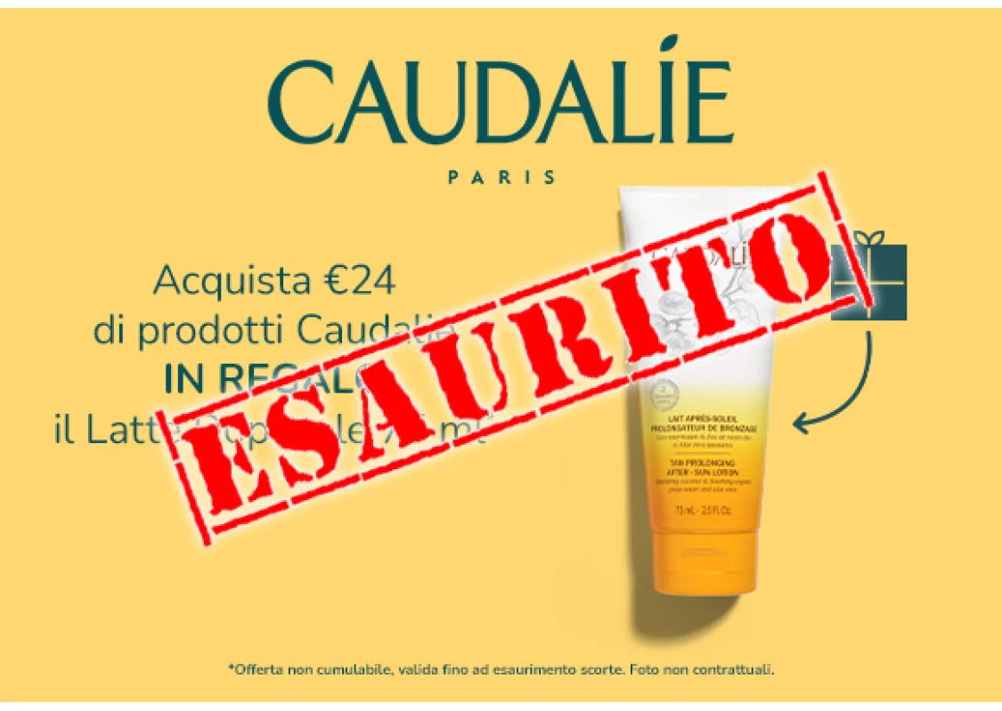 Promo Caudalie