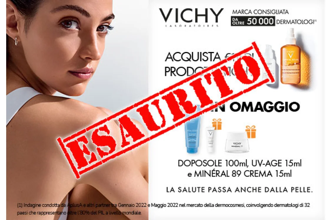 Promo Vichy