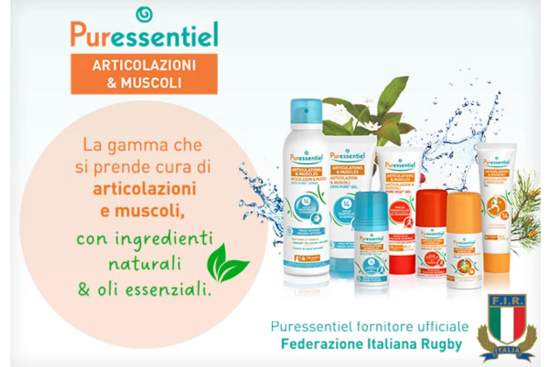 Promo Puressentiel