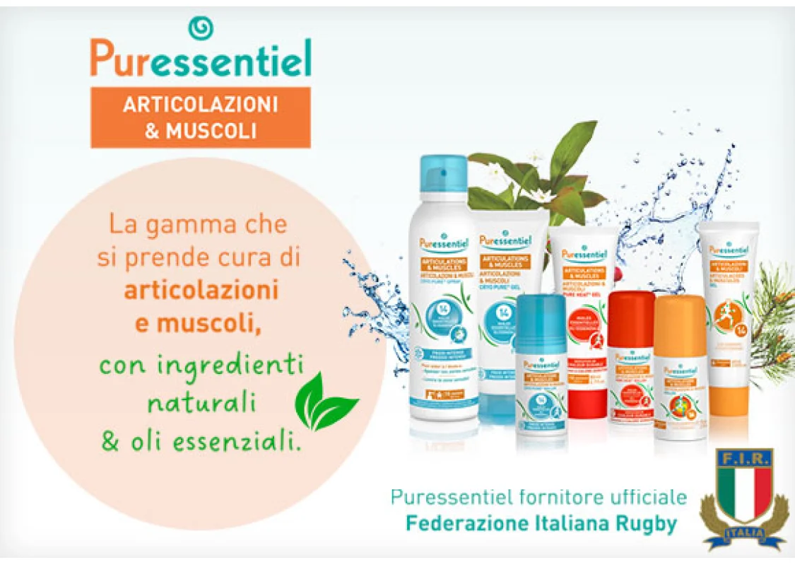 Promo Puressentiel