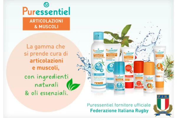 Promo Puressentiel