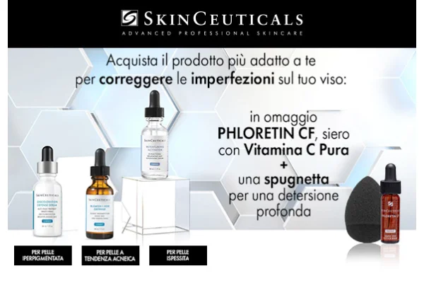 Promo Skinceuticals
