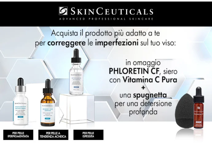 Promo Skinceuticals