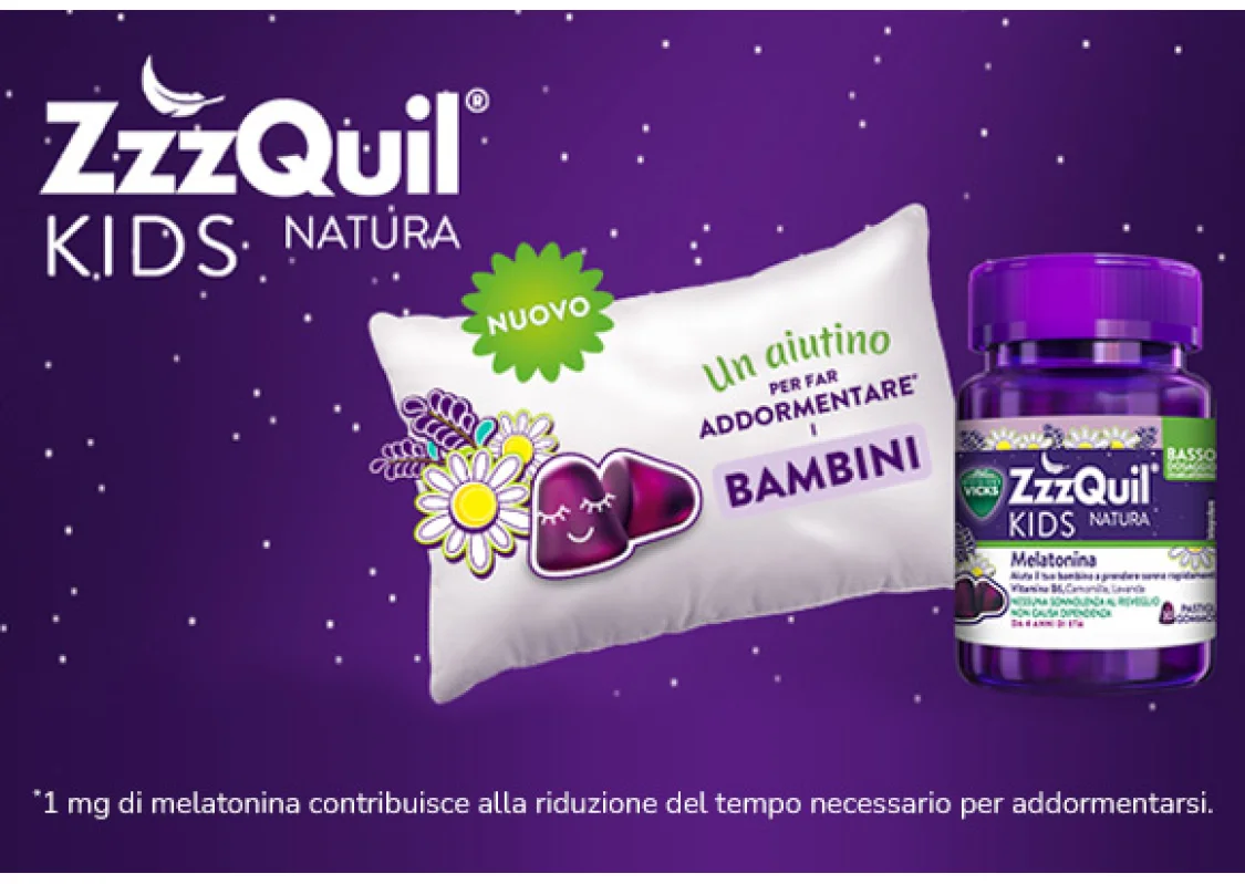 Promo Zzzquil