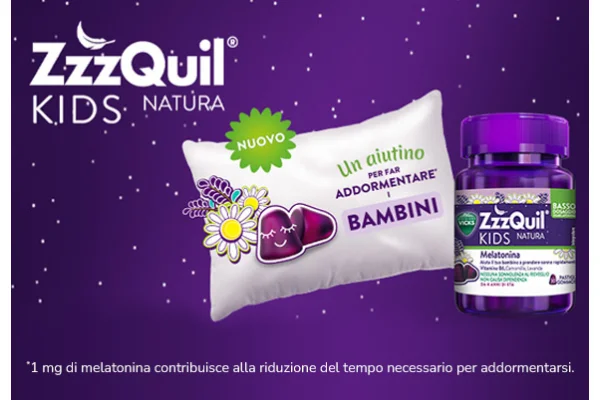 Promo Zzzquil