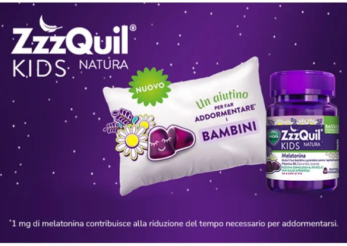 Promo Zzzquil