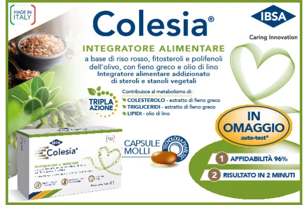 Promo Colesia
