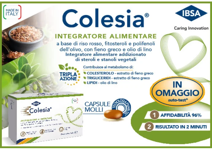 Promo Colesia