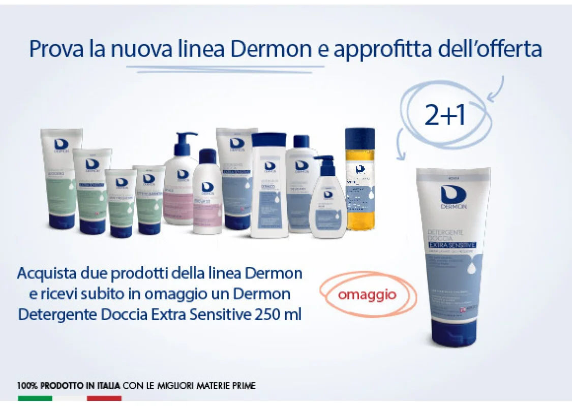 Promo Dermon