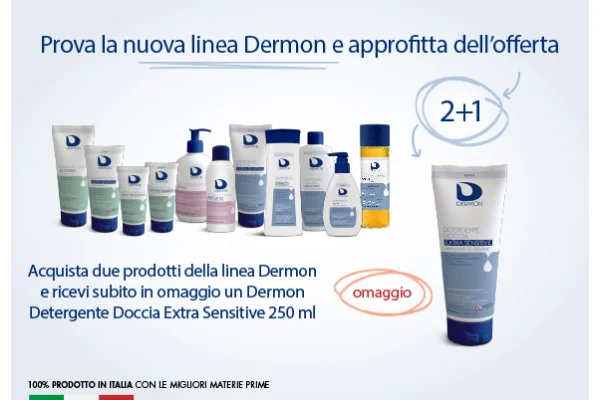 Promo Dermon