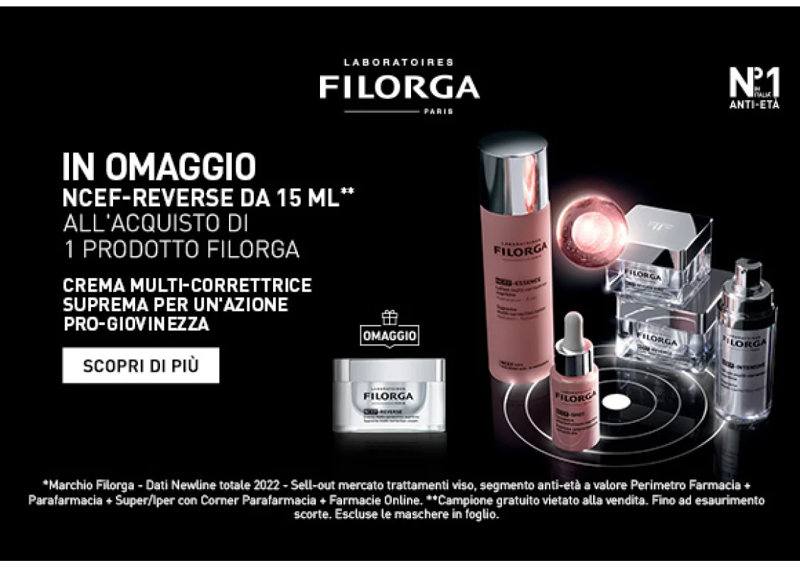 Promo Filorga