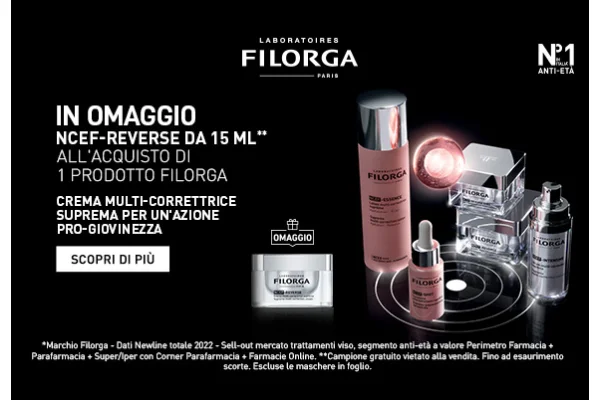 Promo Filorga