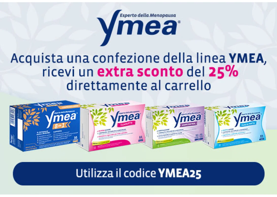 Promo Ymea