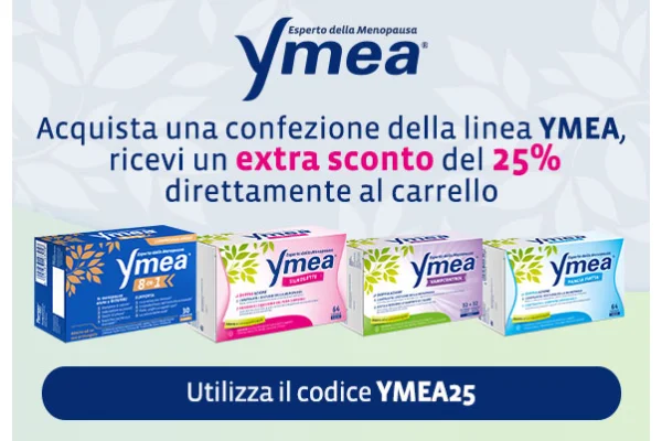 Promo Ymea
