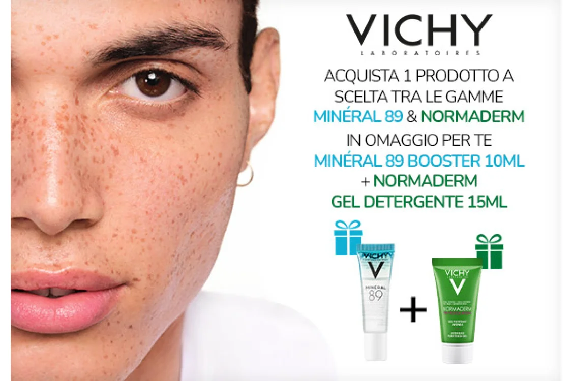 Promo Vichy