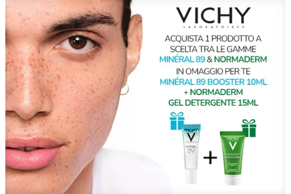 Promo Vichy